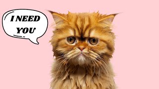 15 Signs Your Feline Friend is Unhappy 🐾 | Cat Whisperer Reveals All!" | Clever Cat Corner