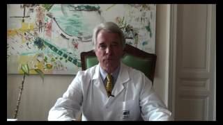 EuroHealthClinics - Interview with Univ. Prof. Dr. P. Husslein (Gynecology & Obstetrics)