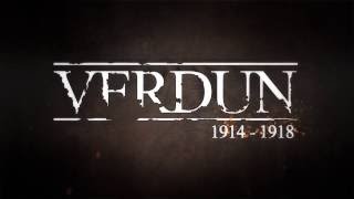 Verdun Official Game Trailer