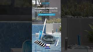 Svadon Cleaning Products Series