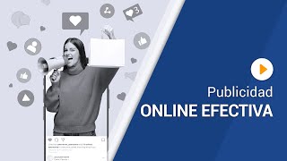 Publicidad Online Efectiva