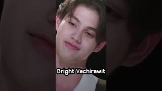 Baby Angel Bright Vachirawit #brightvachirawit #youtubeshorts #shorts