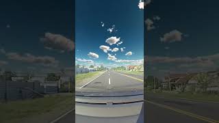 dashcam #360 #insta360 #dashcam #shorts