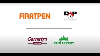 Fıratpen - Dap Yapı Yeni Levent Projesi