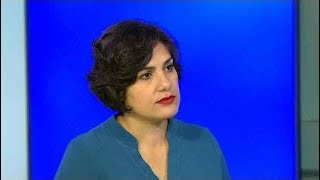 US gives no evidence of Iranian nuclear non-compliance – Negar Mortazavi