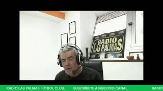 Radio Las Palmas F.C.