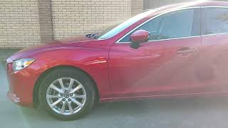 Mazda 6 продаж Київ