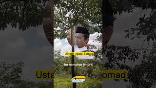 kami mainkan mereka dengan Istidraj ||Ustadz Abdul Somad #religion