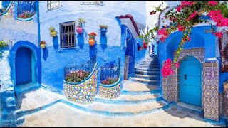 Top 25 Most Beautiful Places to Visit in Morocco