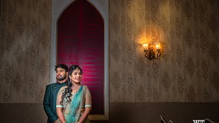 Vinay + Swapnika Reception Teaser