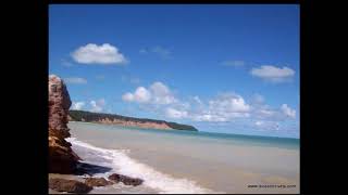 Praia do Carro Quebrado