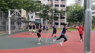 Unstoppable Sunday basketball SF 20240915 103518