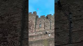 Bamburgh Castle, Northumberland, England, UK #MustVisit