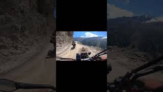 India🇮🇳#travel #bike #rider #shorts ##short #youtubeshorts #mountain #shortvideo #viral