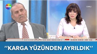 ''Kocam, benden göbek atmamı isterdi'' | Didem Arslan Yılmaz'la Vazgeçme | 14.11.2024