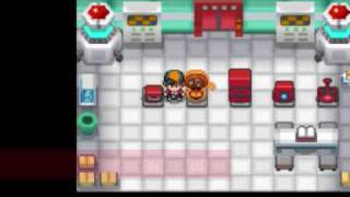 Pokemon HeartGold and SoulSilver - How to get the Rotom forms!