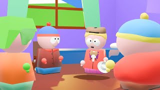 South Park but it's For KIDS 5