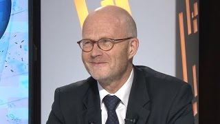 Interview d’Eric Aubry, co-auteur du rapport de l’Institut Montaigne, "Sauver le dialogue social"