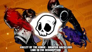 Valley of the Kings - Hampus Naeselius | Orchestral Action EpicHopeful | Epidemic Sound Finds