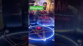 Ajay Devgan #Shaitaan movie Trailer #shorts #youtubeshorts