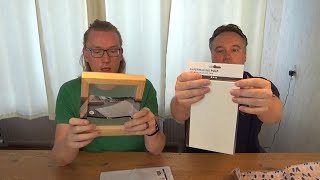 Mike's Creatieve Wereld | September18 DIY | Pakket oktober 2024