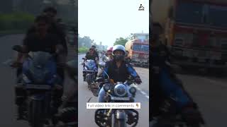 Weekend Rides in Vijayawada || Coffee Ride || Meet Up Ride