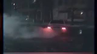 Mercedes W211 E500 Drift