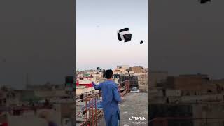 Basant ( Kite Festival ) in Rawalpindi