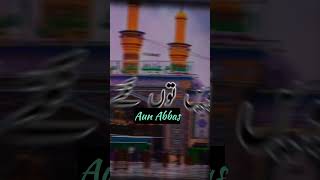 Qawwali Ali dam dam de andar | علی دم دم دے اندر | #aunabbas #qawwali #shots #islamic