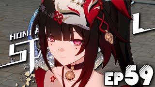 Tick-Tock | First Time Playing Honkai Star Rail | Ep59