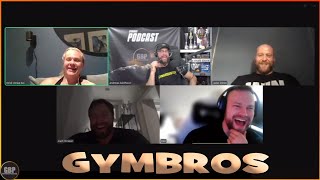 Størst potensiale i Bodybuilding & Classic Physique | GymBros #83