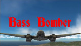 BASS BOMBER feat. Alan Aztec and R5on11c