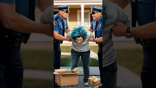 10 hilarious ways criminals were caught #9 porch pirate gets glitter bomb justice #truecrimetales