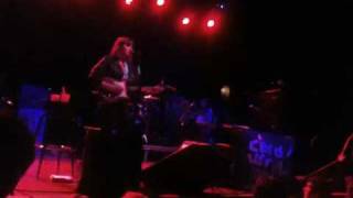 Kate Nash Live - "I Hate Seagulls"