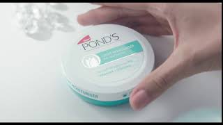 New Pond's Light Moisturiser -Tamil