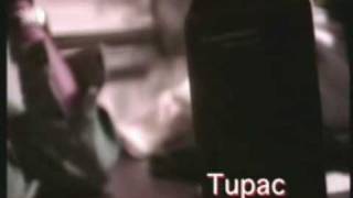 2Pac - Behind The Scenes Of Made Niggaz