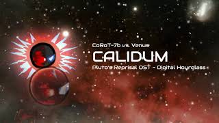 Pluto's Reprisal OST - Calidum