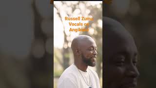 Russel Zuma - Angikaze Music Video