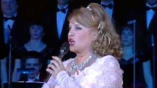 Марина Шутова / Marina Shutova - Катюша (М. Блантер)