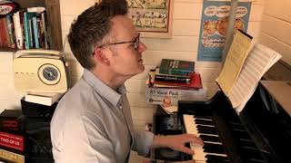 Joe Stilgoe - Click The Box - OFFICIAL VIDEO HUGE VIRAL SMASH