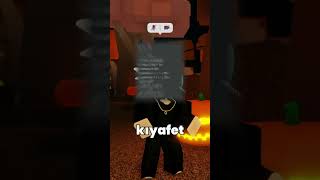 Roblox'ta Kıyafet Grubu Oluşturdum ( ÇEKİLİŞ )