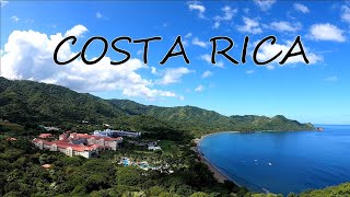 Costa Rica | 4K Travel Video