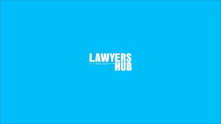 COVID-19 & The Law  -  Lawyers Hub Webinar