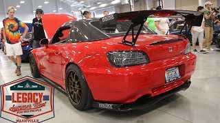 Import Alliance Summer Meet Nashville AfterEdit 2017