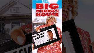 Big Momma's House  #shorts #comedy #action #foryou