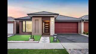 20 Bandicoot Rd, Craigieburn