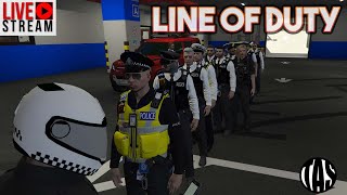 🔴LIVE -  British Policing at its finest!  - United Gaming - Superintendent