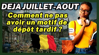 Que se passe-t-il avec les demandes de visa actuellement au Cameroun ?