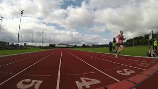 Burton 10k 2019 - Finish Line Camera