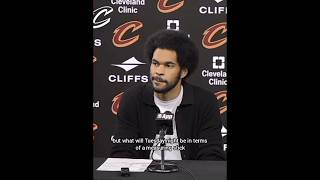 Jarrett Allen ready for revenge game vs Celtics